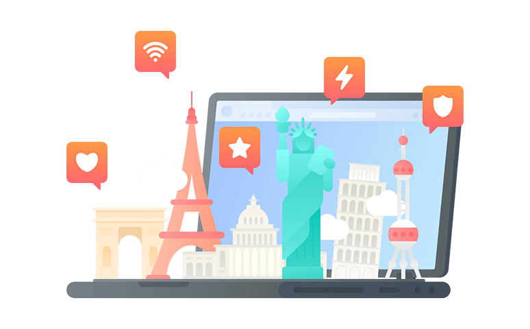 在沙特阿拉伯连接到中国的软件 - 华人VPN